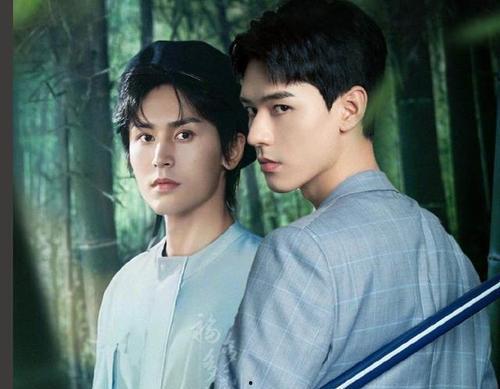 吃瓜双男主娱乐圈